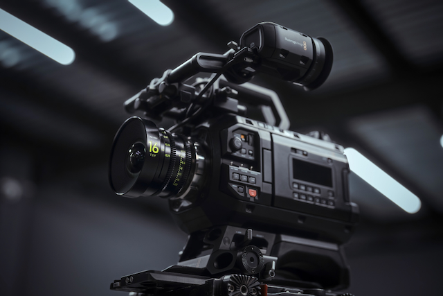 65 PRIME 16mm T2 9 BTS 12