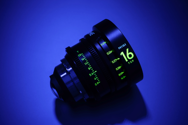 65 PRIME 16mm T2 9 BTS 19