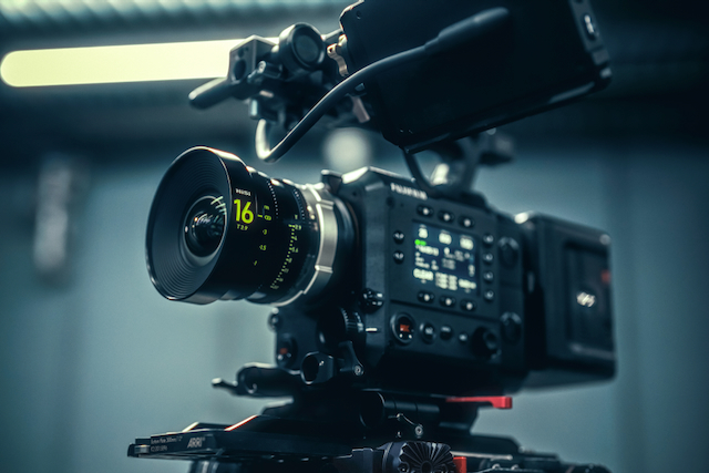 65 PRIME 16mm T2 9 BTS 8