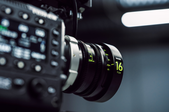 65 PRIME 16mm T2 9 BTS 9