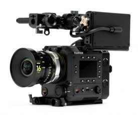 65 PRIME 16mm T2 9 White Black 15