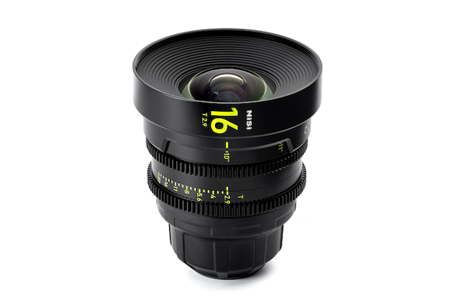 65 PRIME 16mm T2 9 White Black 2