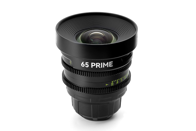 65 PRIME 16mm T2 9 White Black 3