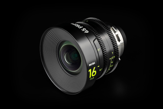 65 PRIME 16mm T2 9 White Black 4