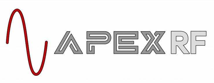 APEX Logo Bare