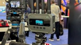 Accsoon CineView Master 4K Lite First Look at NAB 2026