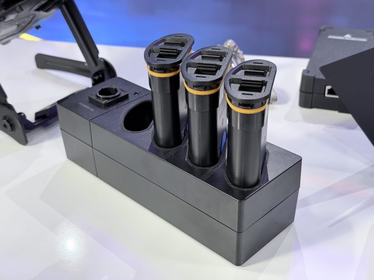 Astera QuikBeam IMG 1153