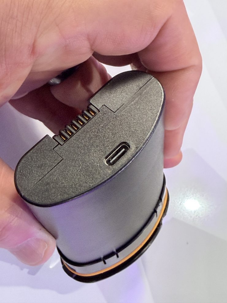 Astera QuikBeam IMG 1154