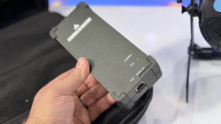 Astera QuikBeam IMG 1161