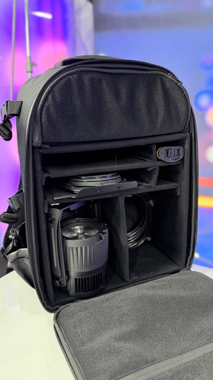 Astera QuikBeam IMG 1163