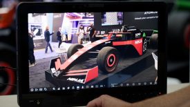 Atomos Sumo Pro 19