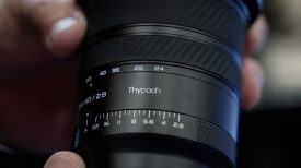 DZOFILM Thypoch 24 50 f2 8