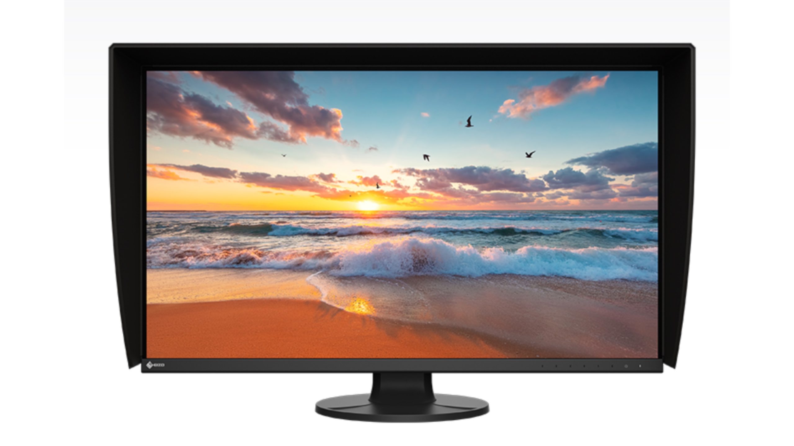 EIZO ColorEdge CS3200X - Newsshooter