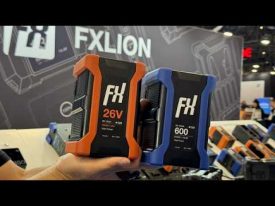 FXLION 14 4V 559Wh 26V 489Wh Waterproof Batteries