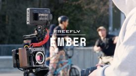 Freefly Ember Leica L Mount