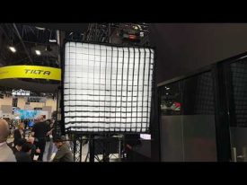 Godox AM800R First Look at NAB 2026
