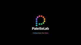 Godox unveils its new PaletteLab Lighting Engine 5 new lights