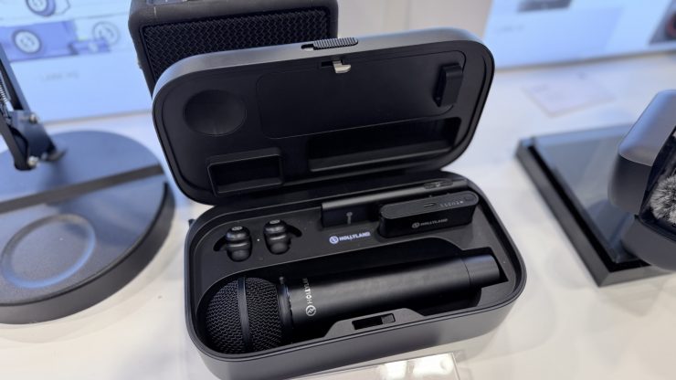 Hollyland MEMO P1 IMG 1105