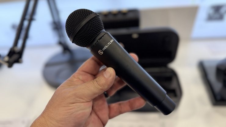 Hollyland MEMO P1 IMG 1106