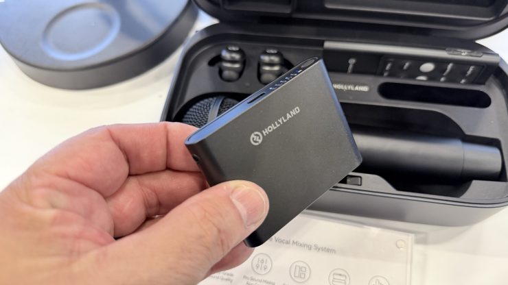 Hollyland MEMO P1 IMG 1108