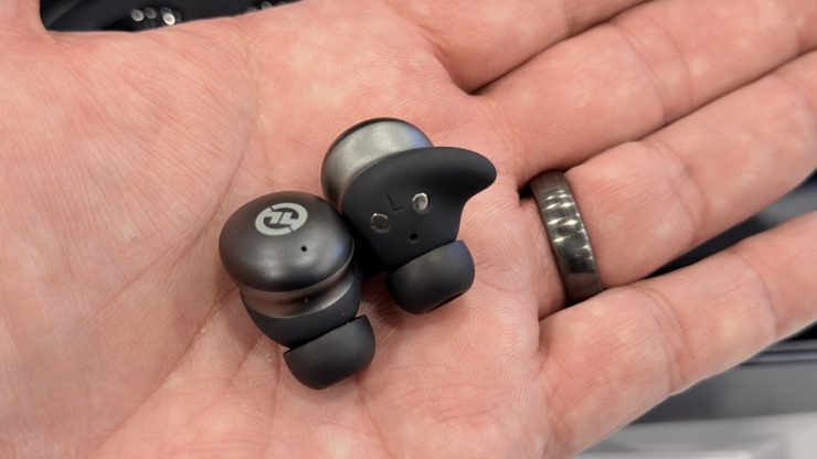 Hollyland MEMO P1 IMG 1111