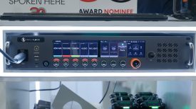 Hollyland Solidcom H1