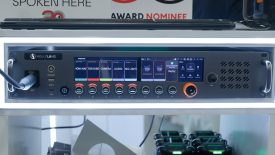 Hollyland Solidcom H1