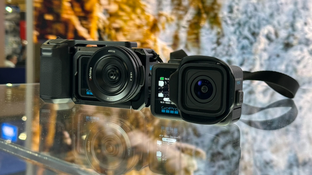 Why Camera Control Is Overtaking Camera Specs for Working Creators