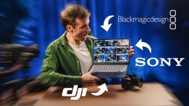 Introducing Middle Control 3 2 Unified Control for your Favorite Cameras