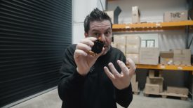 Introducing the Ultra Clamp