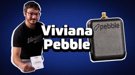 Introducing the Viviana Pebble