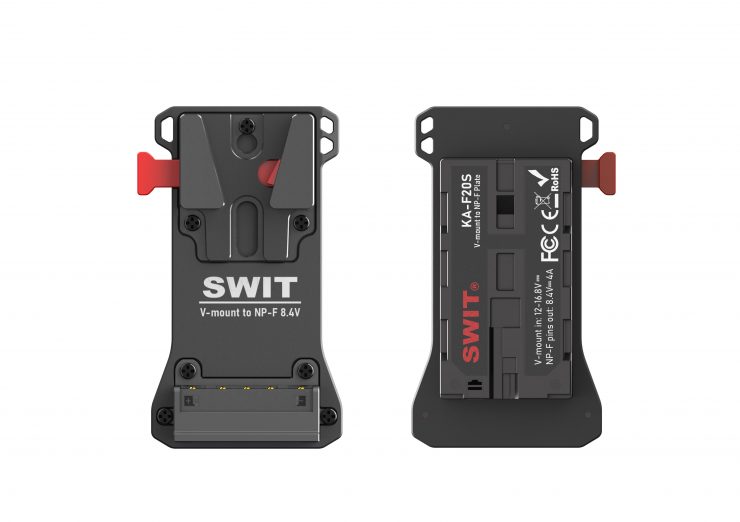 KA F20S front and rear 2