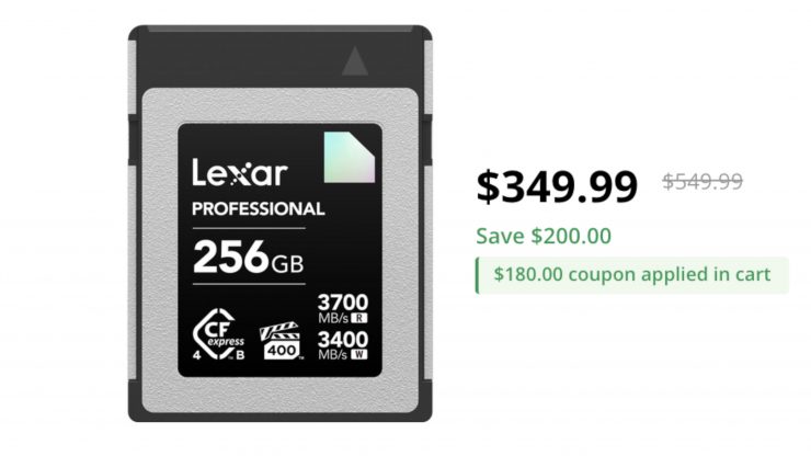 LEXAR