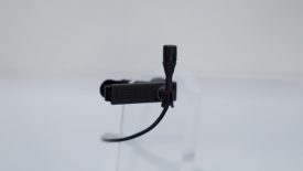 Lectrosonics L1 Lavalier Microphone First Look at NAB 2026