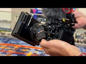 Marker Maker makes visible markers for your NLE wirelessly with timecode