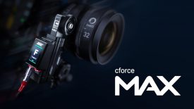 Meet cforce MAX Ultimate Speed and Power