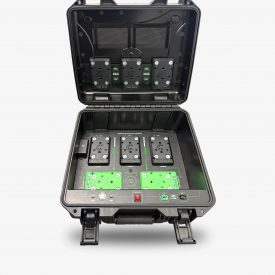 Mondo Power Vault Open mesh 1