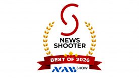 News Shooter