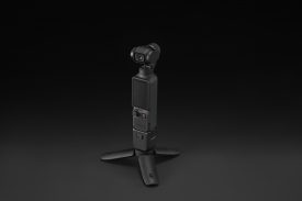 Osmo pocket4 Mini Tripod
