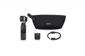 Osmo pocket4 in the box 3