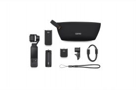 DJI OSMO Pocket 4 Announced, But Not Available In The US Due to Pending