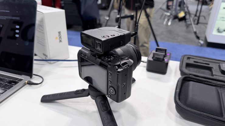 RodeLink II IMG 1165