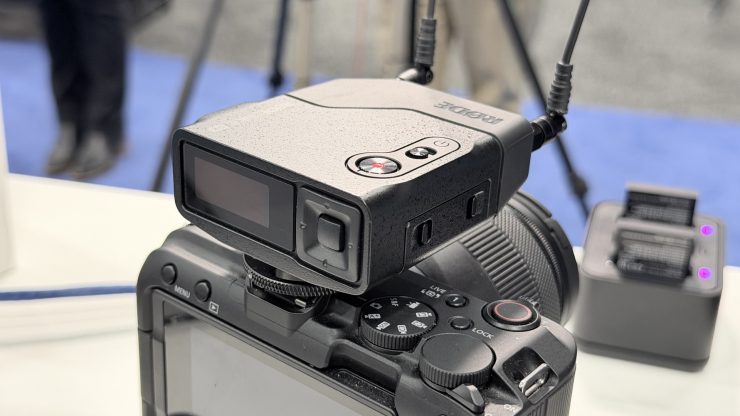 RodeLink II IMG 1166