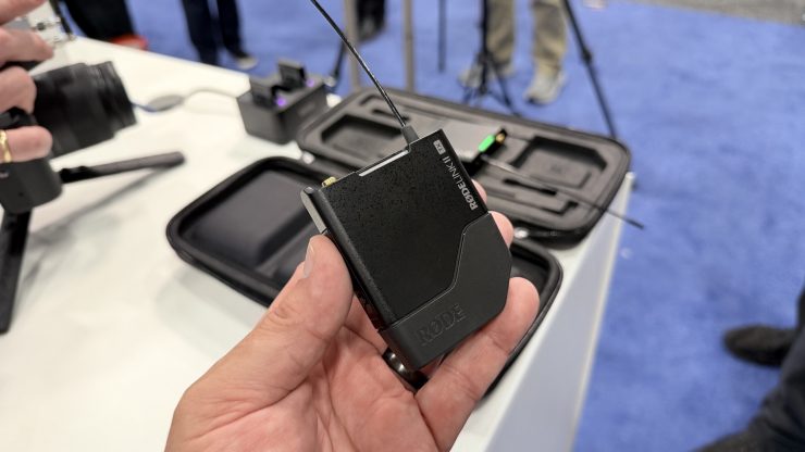 RodeLink II IMG 1167