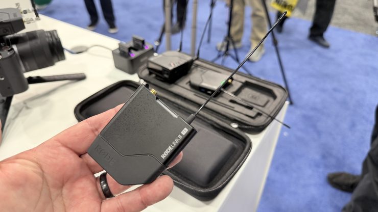 RodeLink II IMG 1168