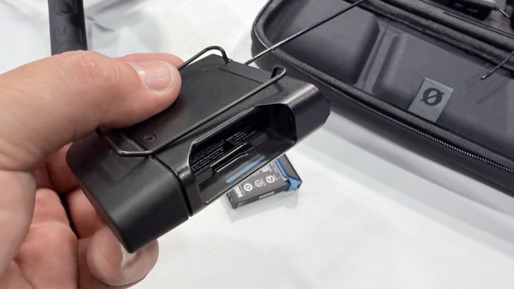 RodeLink II IMG 1170