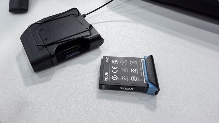 RodeLink II IMG 1171