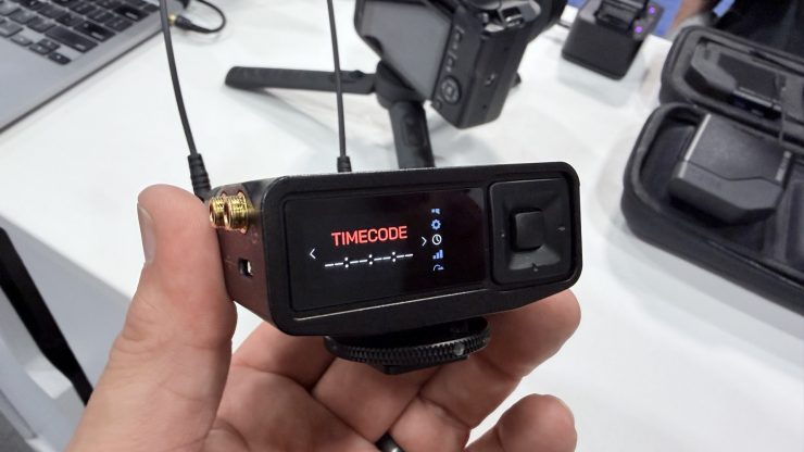 RodeLink II IMG 1177