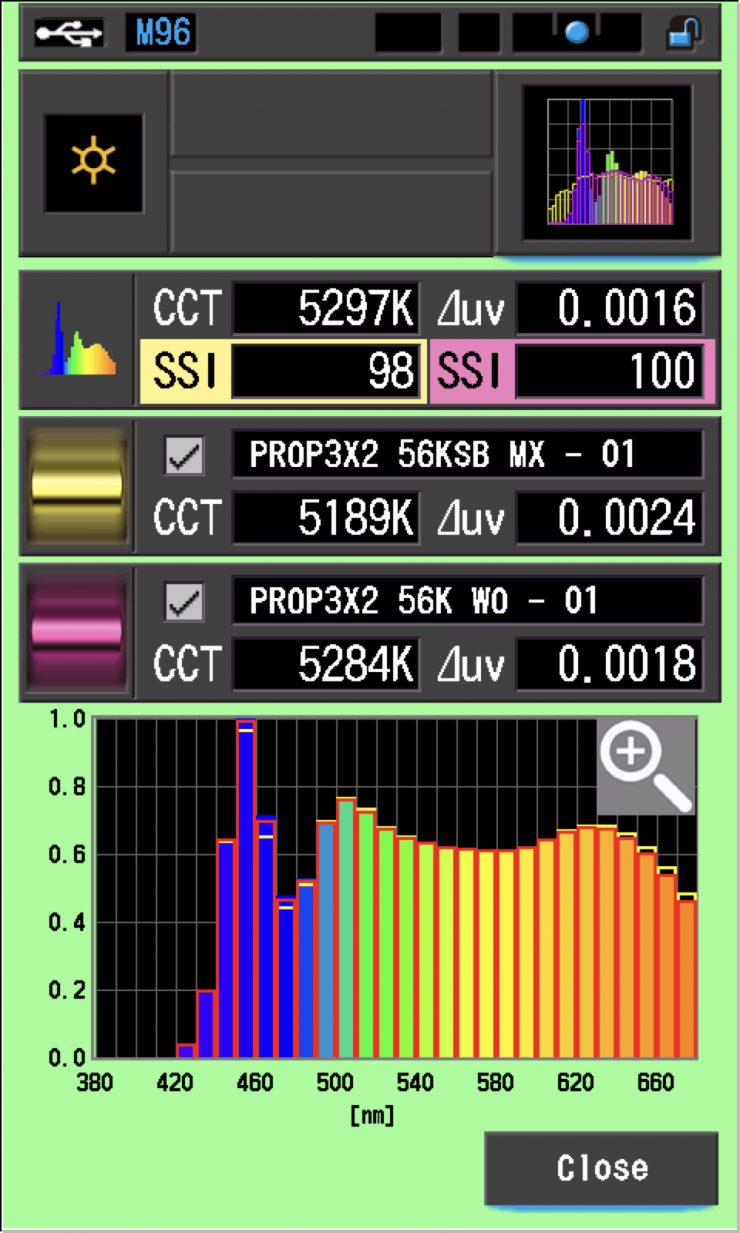 SSI 56K Comp 2 PROPANEL