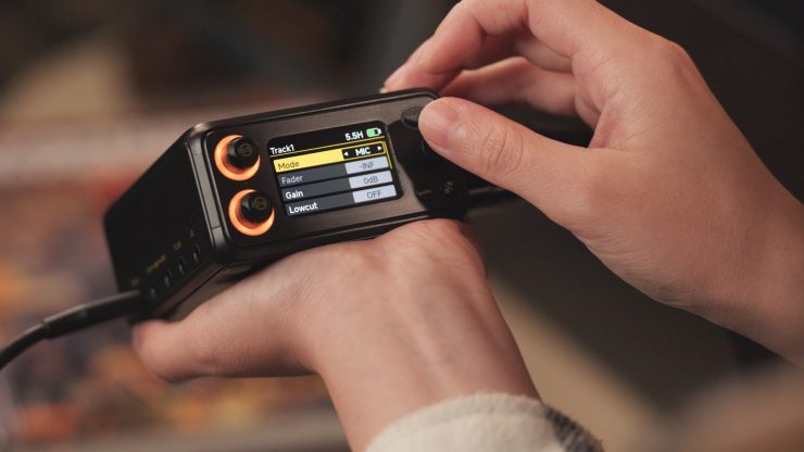 Scenario 1 Selects 00 00 54 19 Still007